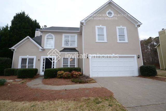 2370 Rose Walk Dr, Alpharetta, GA 30005