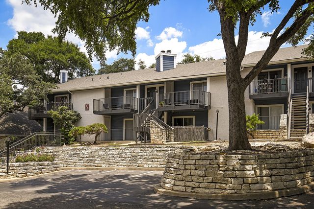 2121 Dickson Dr #M-143, Austin, TX 78704