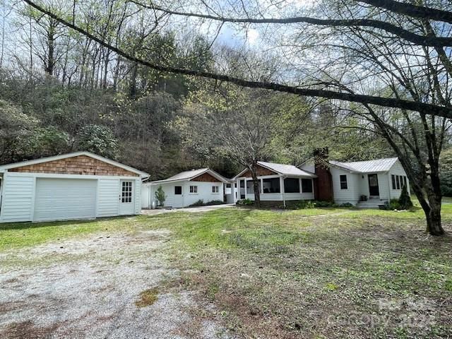 6278 Parkway Rd, Balsam Grove, NC 28708