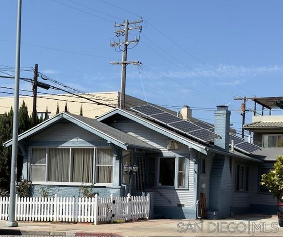 1628 Lincoln Ave, San Diego, CA 92103