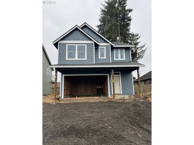 31020 NW Kaybern St, North Plains, OR 97133