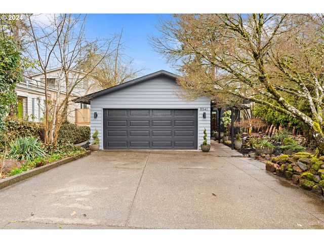 8541 SW 19th Ave, Portland, OR 97219