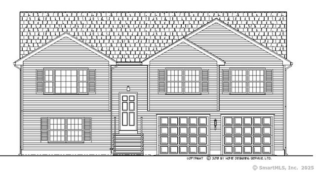 180 Carey Avenue, Meriden, CT 06451