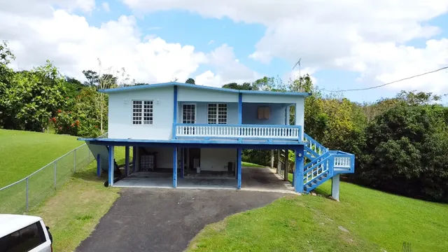 Bo Quebrada Cruz Carr 824 K6 H4, Toa Alta, PR 00953