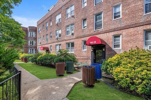 141-15 Union Tpke #1-O, Flushing, NY 11367