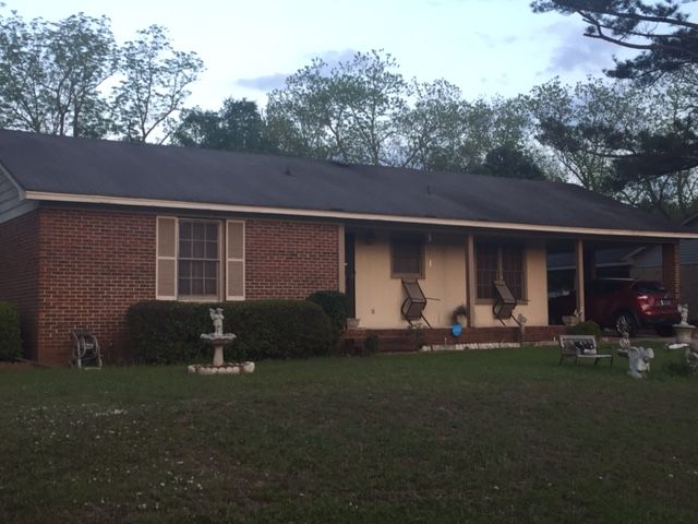 1108 Duke Ln, Albany, GA 31707