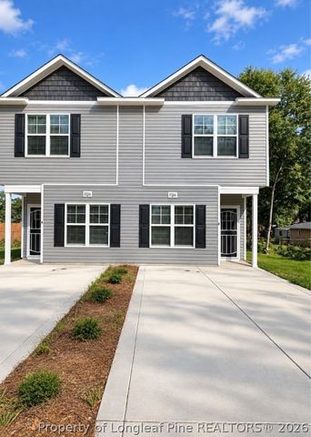 2026 Progress St #A, Fayetteville, NC 28306
