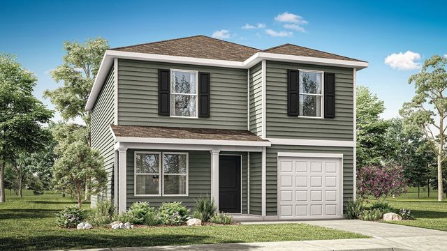 1104 Canyon Dr, Portland, TN 37148