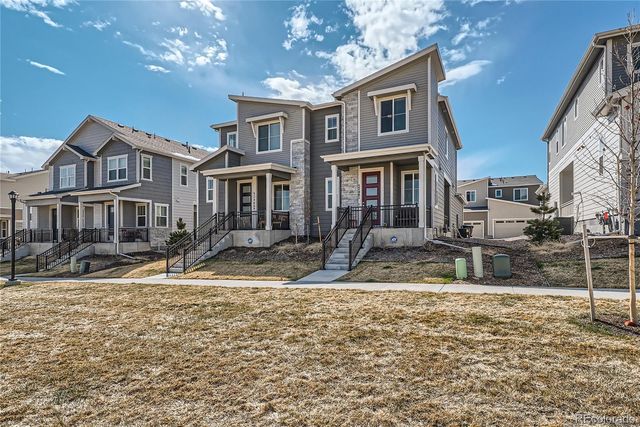 5248 Routt Street  Unit B, Arvada, CO 80002