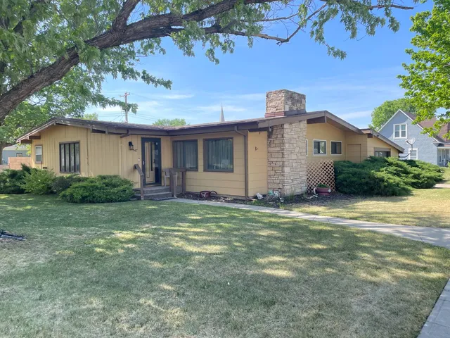 547 N  Main St, Long Pine, NE 69217