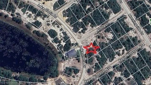 451 Aloha Ln, Lake Placid, FL 33852