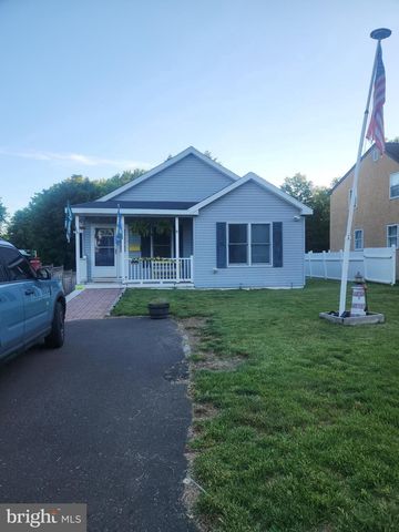 229 Central Ave, Hatboro, PA 19040