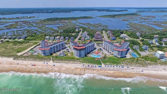 2000 New River Inlet Road Unit 2106, North Topsail Beach, NC 28460