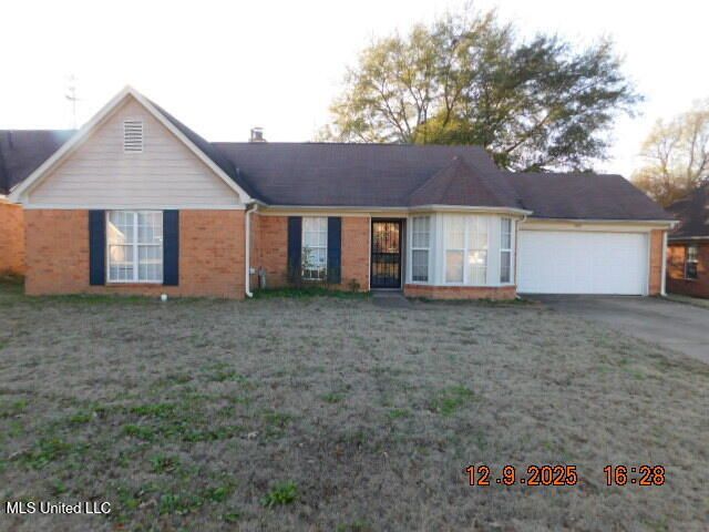 5381 Peppermill Dr, Southaven, MS 38671