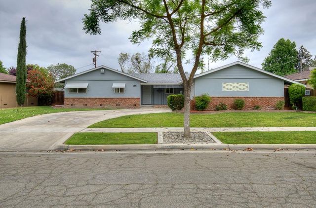 4742 N  Pacific Ave, Fresno, CA 93705