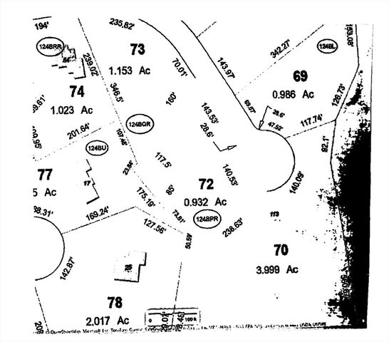 225-225 Spring Hill Rd #72, Belchertown, MA 01007