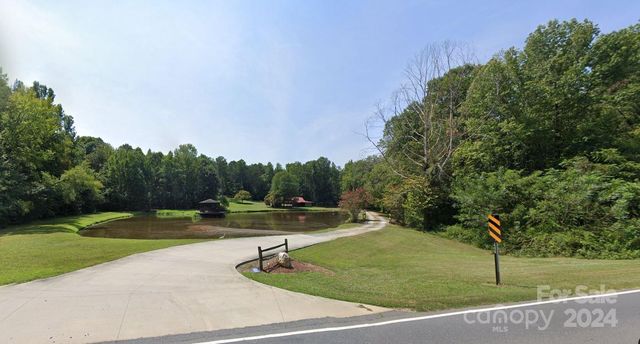 12505 Old Beatty Ford Rd, Rockwell, NC 28138