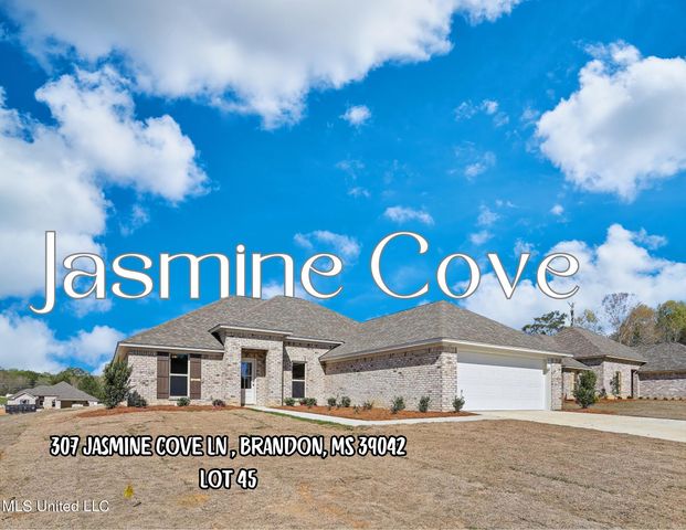 307 Jasmine Cove Ln, Brandon, MS 39042