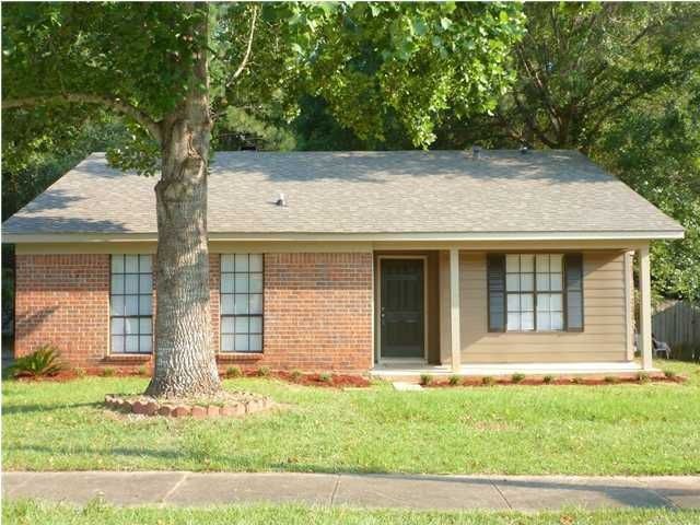 6657 Timbers Dr, Mobile, AL 36695