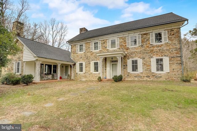 156 Mulberry Hill Rd, Barto, PA 19504