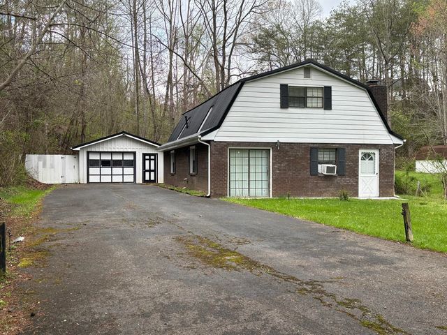 6445 S  State Highway 11, Barbourville, KY 40906
