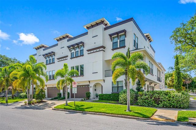 402 S  Melville Ave  #2, Tampa, FL 33606