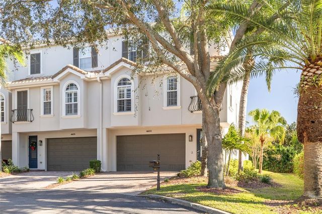 4603 Overlook Dr NE, Saint Petersburg, FL 33703
