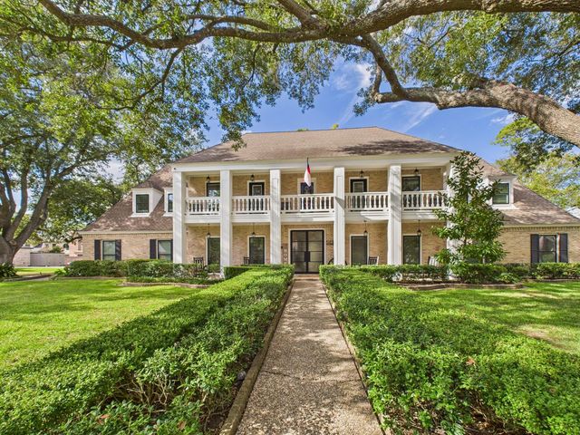 5430 Havenwoods Dr, Houston, TX 77066