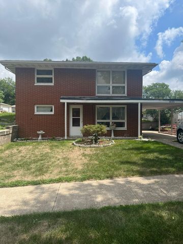 4155 Connecticut St, Gary, IN 46409