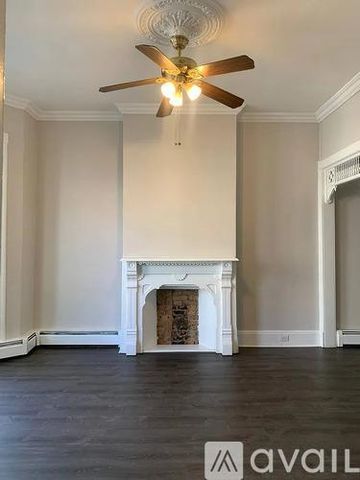 4 Irving St #1, Albany, NY 12202
