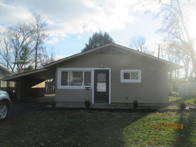 4051 Elbern Ave, Columbus, OH 43213