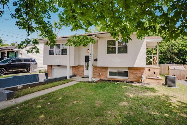 3846 Elbern Ave, Columbus, OH 43213