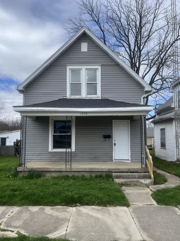 1572 Oakland Ave, Springfield, OH 45503