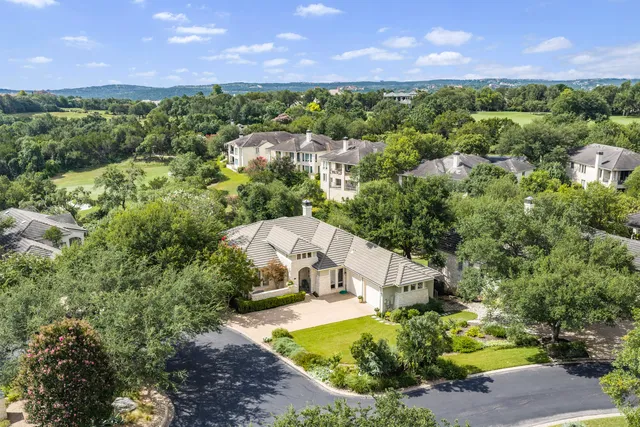 2305 Barton Creek Blvd #15, Austin, TX 78733