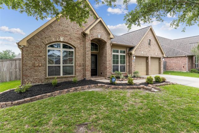 2814 Field Hollow Dr, Pearland, TX 77584