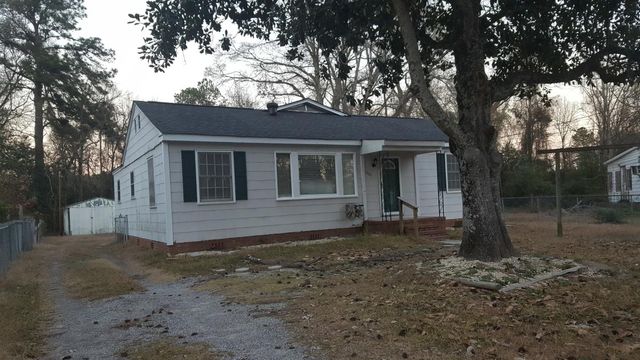 1983 Higdon St, Augusta, GA 30906