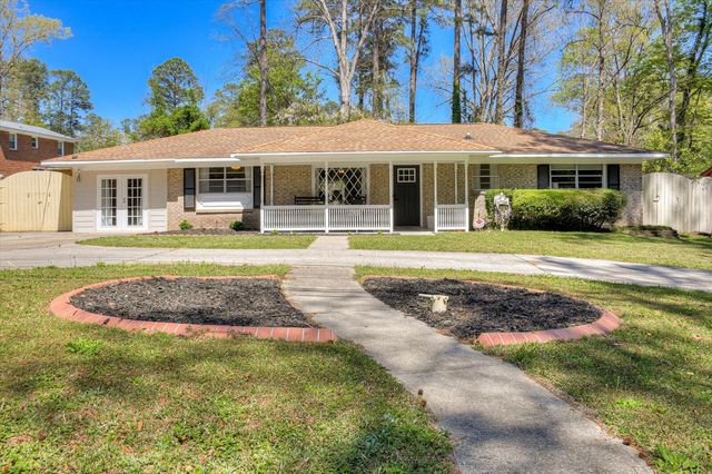 3147 Crane Ferry Rd, Augusta, GA 30907