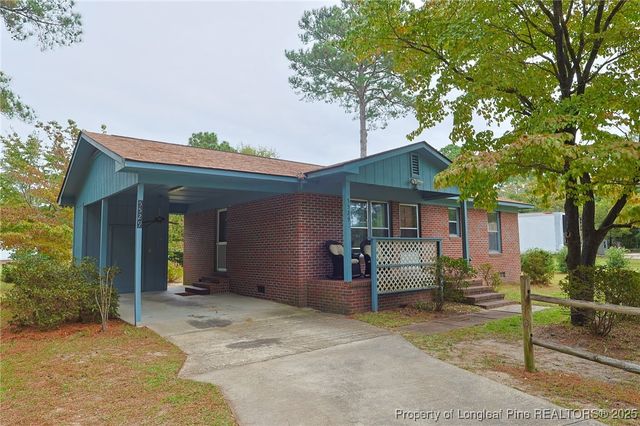 5529 Franklin St, Hope Mills, NC 28348