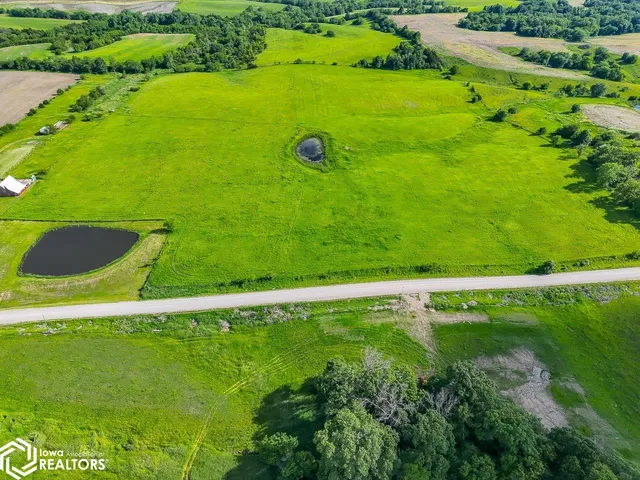 Ohio Rd, Promise City, IA 52583