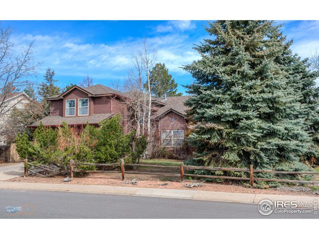 755 W Tamarisk St, Louisville, CO 80027