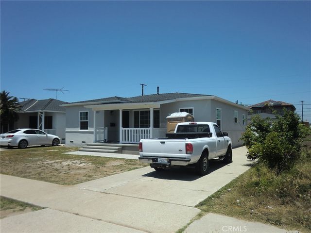 1907 W  154th Pl, Gardena, CA 90249