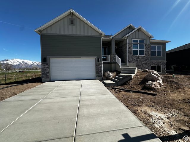 3561 W  825 S  #120, Ogden, UT 84414