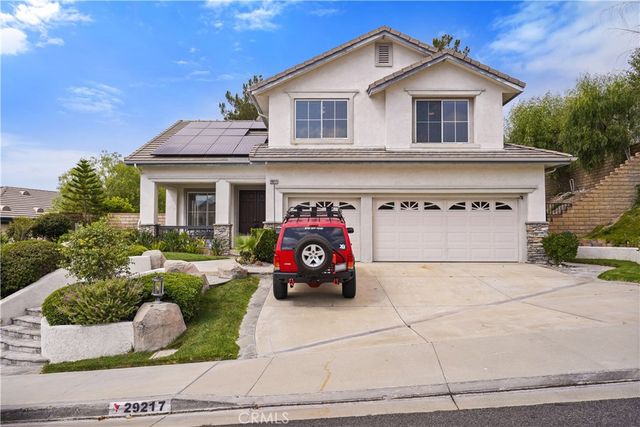 29217 Sequoia Rd, Canyon Country, CA 91387