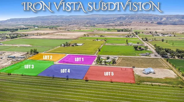 1262 Iron Vista Way, Loma, CO 81524