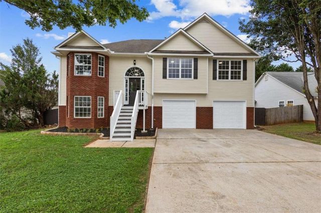 6060 Winston Trce, McDonough, GA 30252