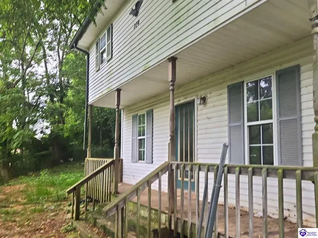 228 W  2nd St, Hardinsburg, KY 40143