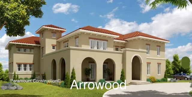 Arrowood Plan in PCI - 20815, Chevy Chase, MD 20815