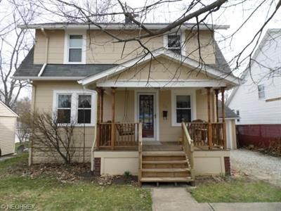 512 Archdale Ave, Cuyahoga Falls, OH 44221