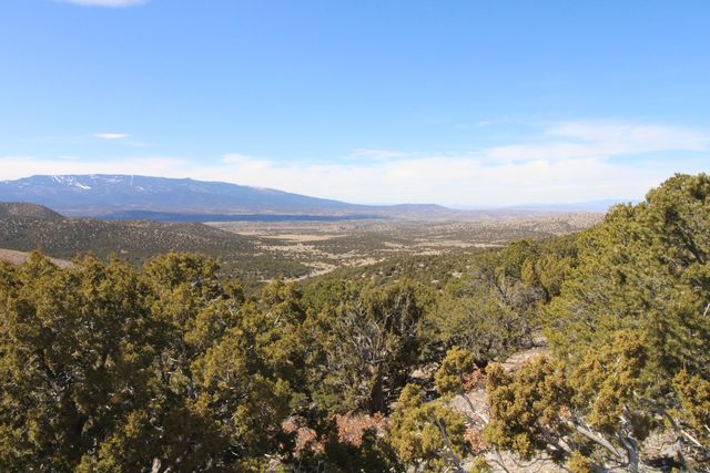State Highway 344 And Ranchitos Rd, Sandia Park, NM 87047