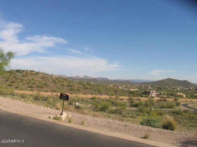9470 E  Thunder Pass Dr, Gold Canyon, AZ 85118